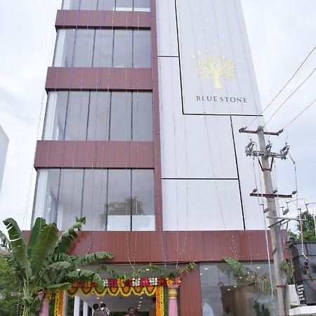Hotel Bluestone Srikalahasti Εξωτερικό φωτογραφία