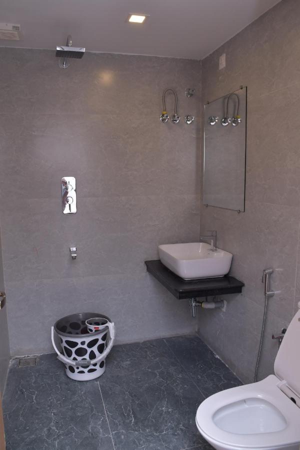 Hotel Bluestone Srikalahasti Εξωτερικό φωτογραφία
