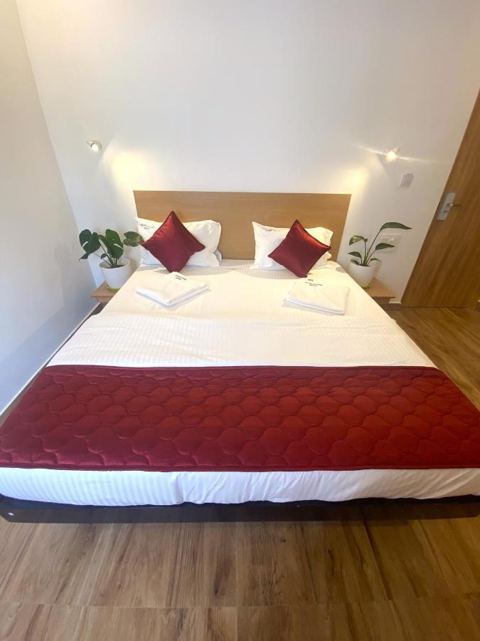 Hotel Bluestone Srikalahasti Εξωτερικό φωτογραφία